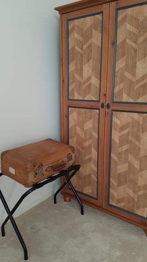 Mesland Les 7 Tilleuls - Chambres D'Hotes المظهر الخارجي الصورة